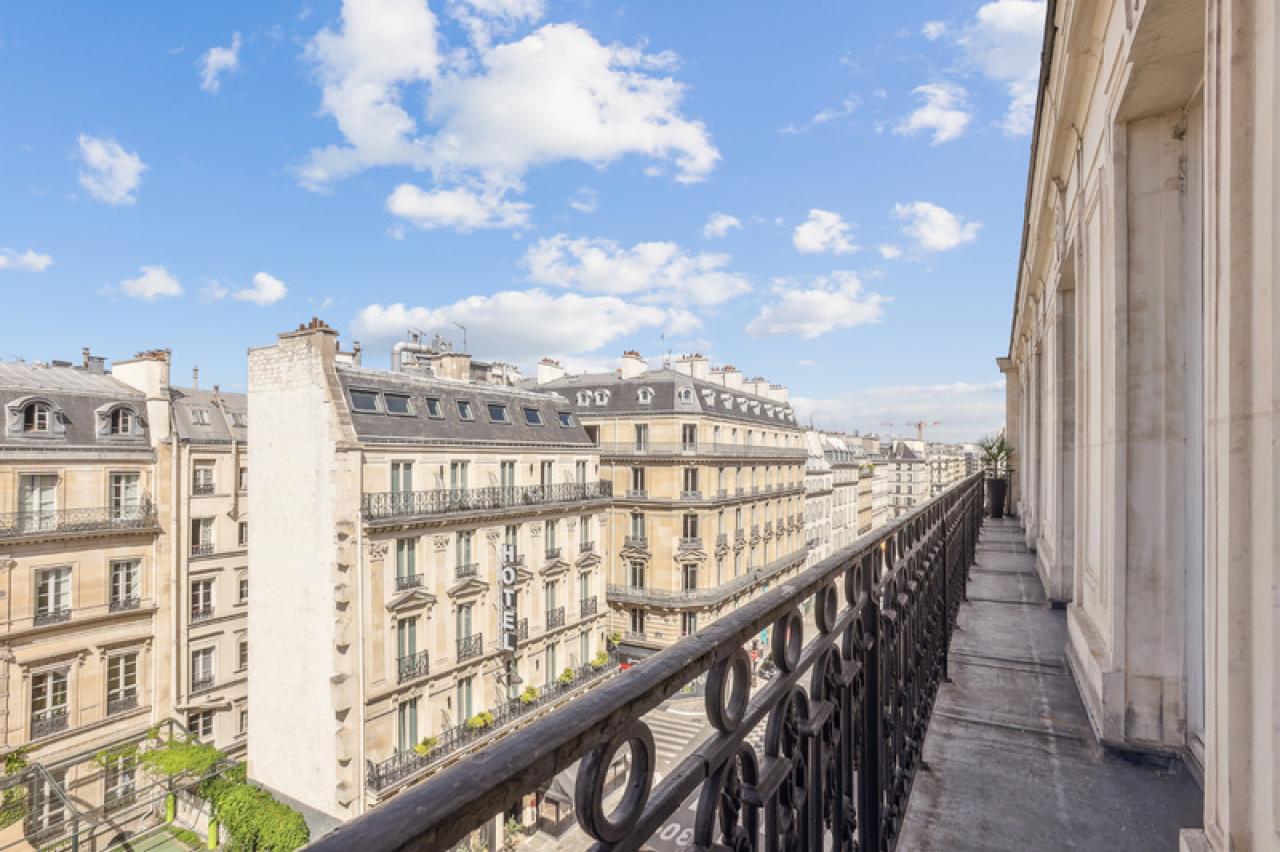 Coworking Paris 6m² Location coworking Paris OLBUR2532518 5
